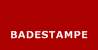 Badestampe
