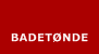 Badet&oslash;nde