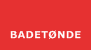 Badet&oslash;nde